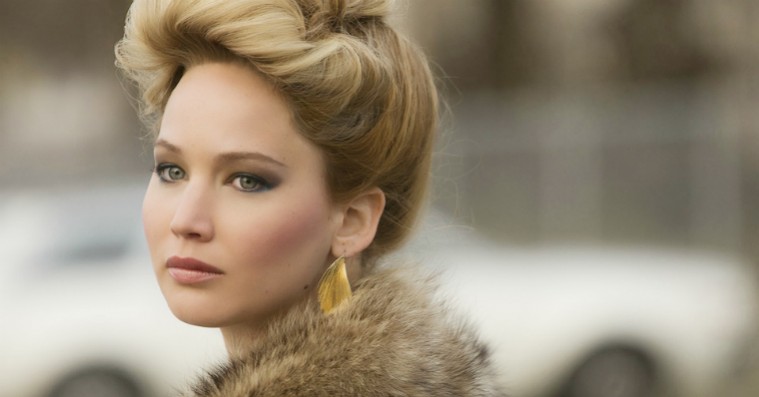 Jennifer Lawrence angriber sexistiske Hollywood i vredt debatindlæg