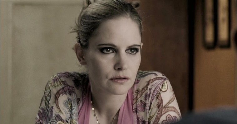 Ny ‘Twin Peaks’ giver comeback til en af 90’ernes største stjerner