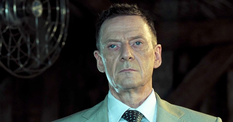 Jesper Christensen: »Når jeg har lavet James Bond, kan jeg holde fri i et år«