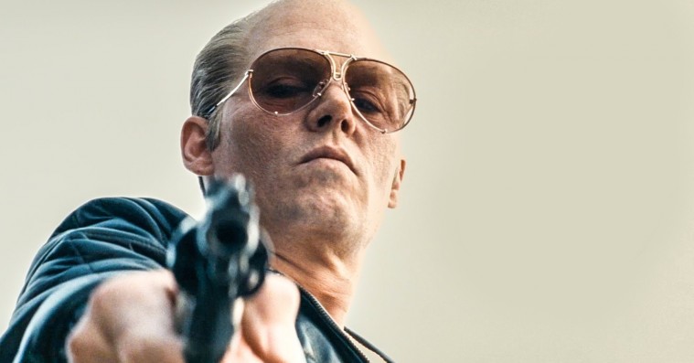 Johnny Depp om Oscar-rygter: »Jeg har ikke lyst til nogensinde at vinde sådan én«