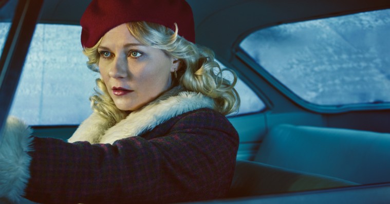 ‘The Lobster’-instruktør, George Clooney og Kirsten Dunst slår sig sammen om ny AMC-serie