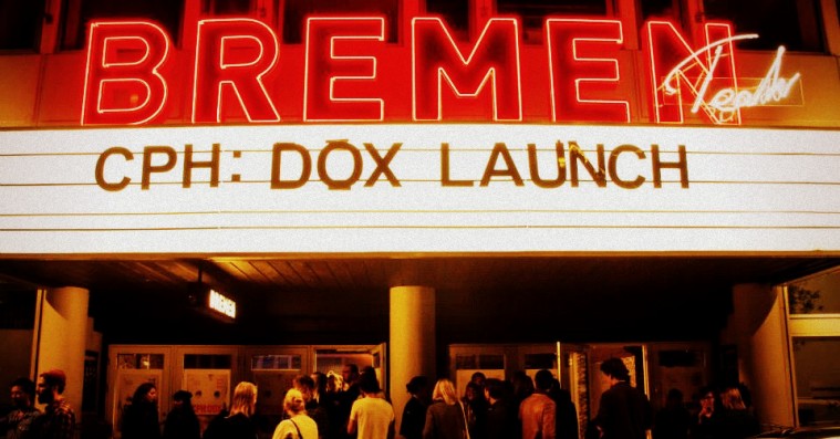 Kom til CPH:DOX-launch med spritny Banksy-dokumentar, First Hate og efterfest i Bremen Teater
