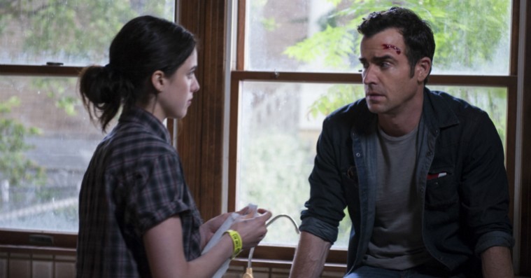 ‘The Leftovers’ sæson 2