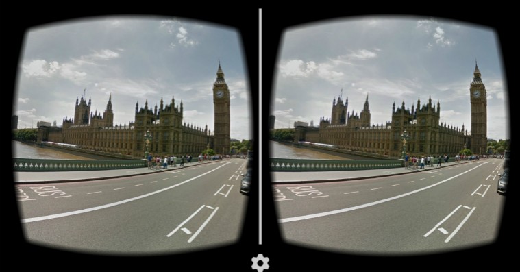 En billig efterårsrejse? Google Street View kan nu opleves i virtual reality