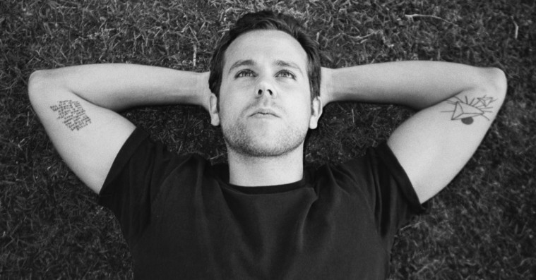 M83 er i studiet: Nye toner på tegnebrættet