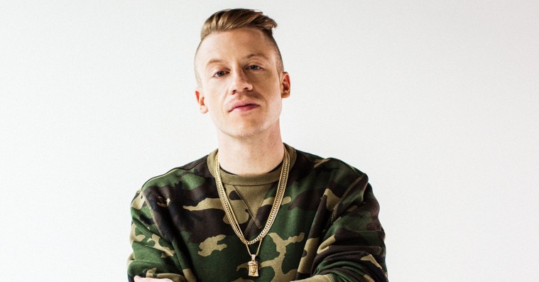 Macklemore & Ryan Lewis giver forårskoncert i Danmark