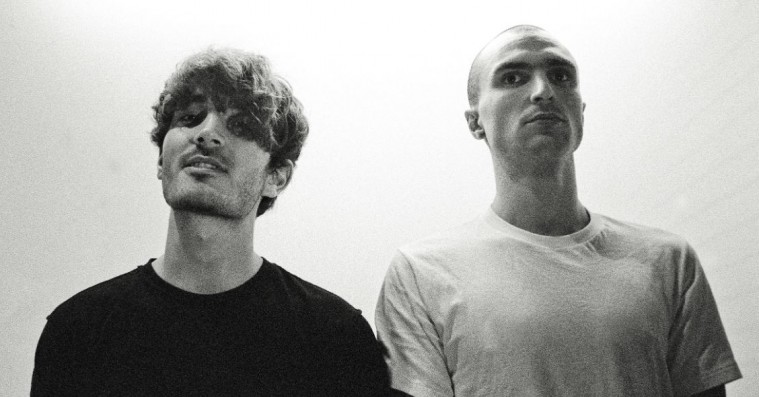 Majical Cloudz lyder som en sørgelig svævetur blandt magiske skyer