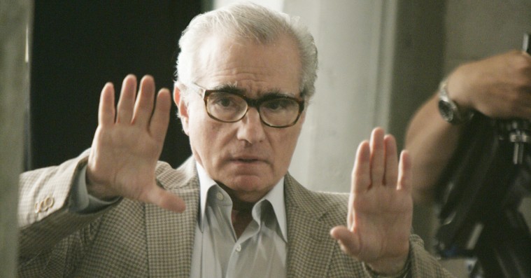 Martin Scorsese planlægger ny biopic – har nu fem film på tegnebrættet