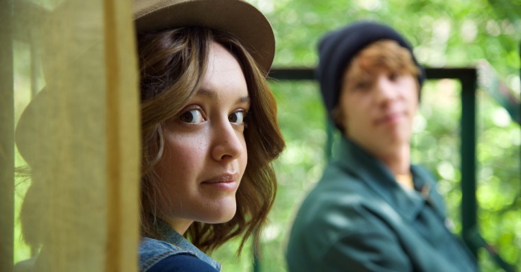 Interview med ‘Me and Earl and the Dying Girl’-instruktør: »Jeg lærte at tale om min fars død«