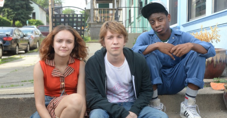 ‘Me and Earl and the Dying Girl’