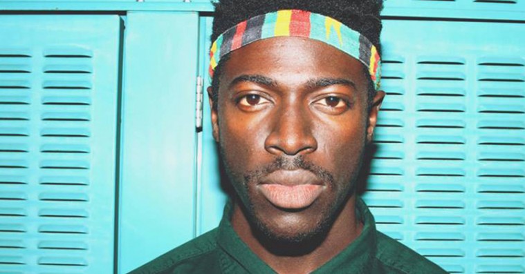 Hold øje med: Præstesønnen Moses Sumneys svævende folk