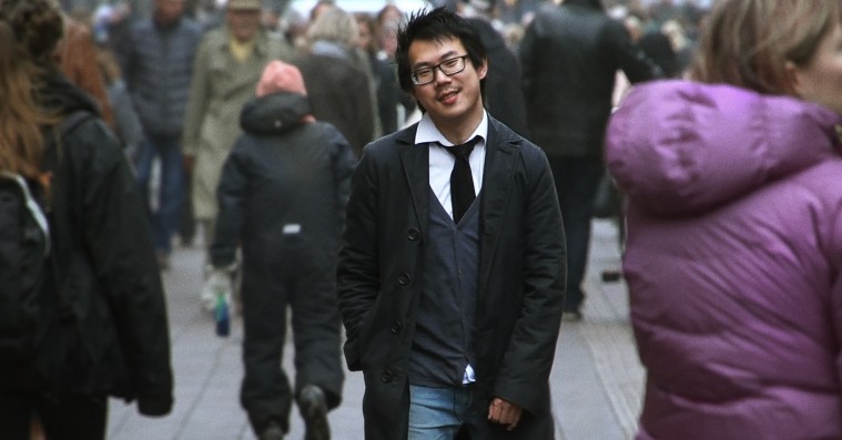 ’Naturens uorden’