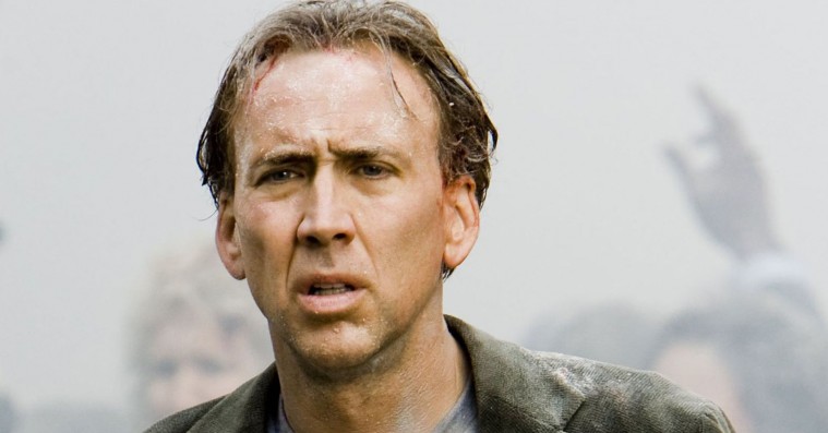 Nicolas Cage planlægger at skrinlægge skuespilkarrieren for at blive instruktør