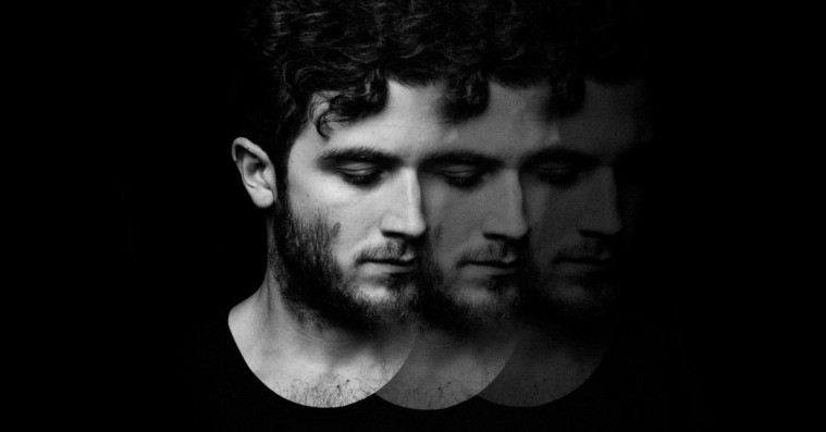 Hør Nicolas Jaars nye album ‘Sirens’ – officielt ude på fredag