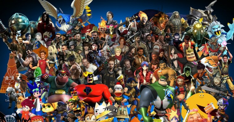 PlayStation fylder 20 år: Ti grunde til at PlayStation sejrede