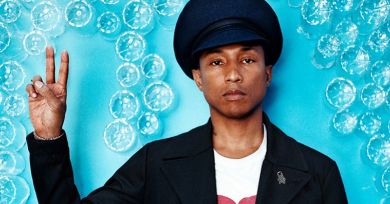Pharrell erkender voldtægtsundertonerne i ’Blurred Lines’ i nyt interview: »Det slog benene væk under mig«