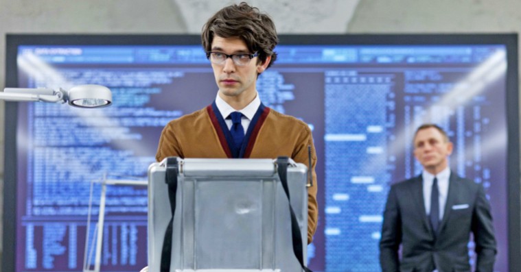 007-gadgets: De fem bedste og de fem mest latterlige