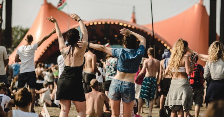 Roskilde Festival afslører de første ti navne til 2016