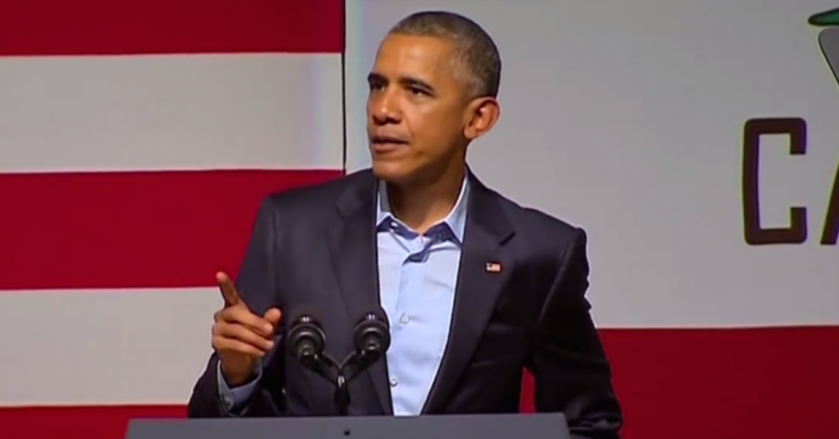 »That’s cray«: Barack Obama giver gode råd til Kanye West