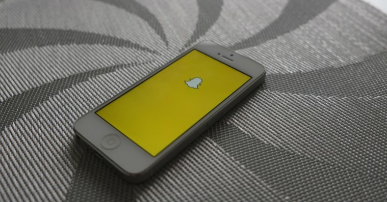 Sikkerhedshul i Snapchat lader Android-brugere optage alle videosnaps ubemærket