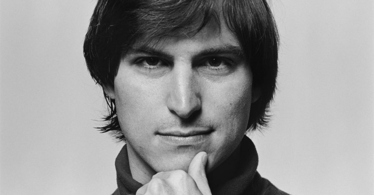 Grib chancen: Kontroversiel Steve Jobs-dokumentar vises eksklusivt på CPH:DOX