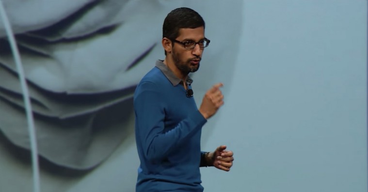 Googles mantra »Don’t be evil« skrottes under strukturændring