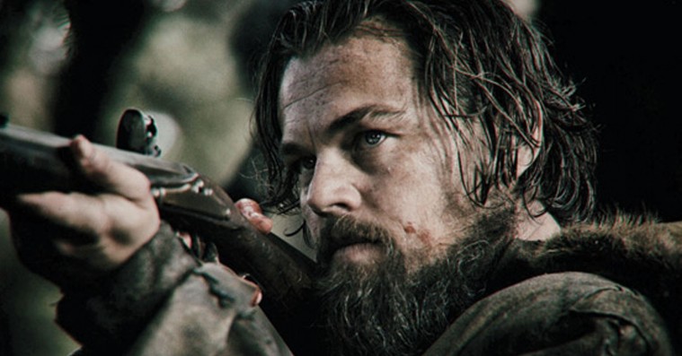 Leonardo DiCaprio om ‘The Revenant’: »En af de mest unikke filmoplevelser i moderne tid«