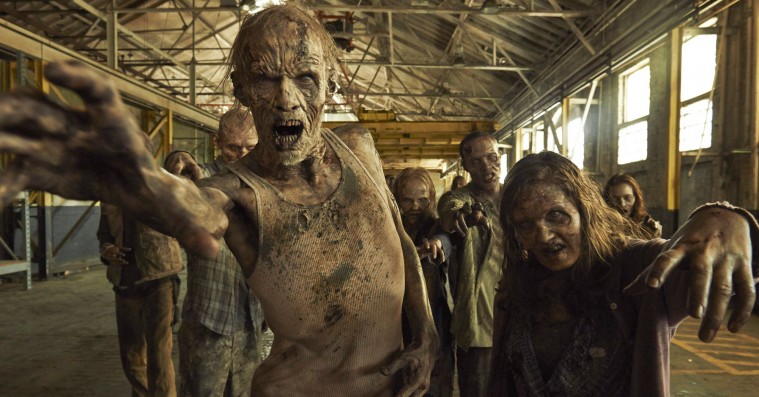 ‘The Walking Dead’ tager livet af central karakter – men er dødsfaldet endegyldigt?