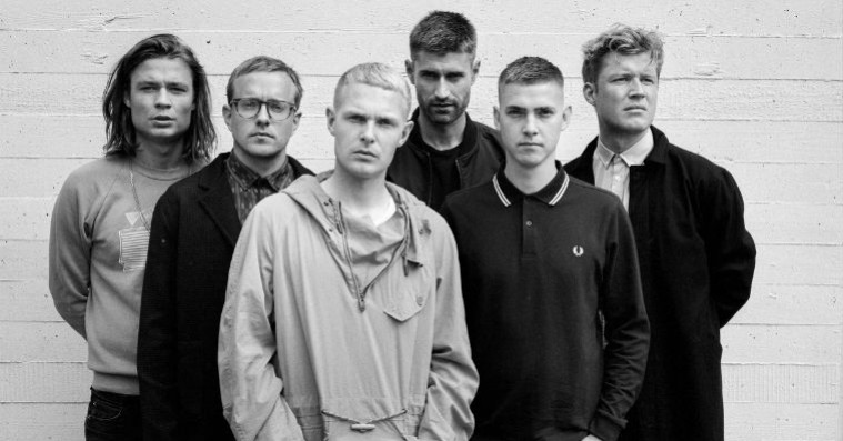 The Minds of 99’s andet album syder og sprutter som røde bøffer på en kuglegrill