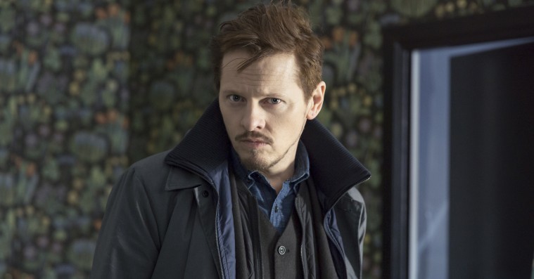 Thure Lindhardt får markant rolle i Netflix’ store vikingeserie