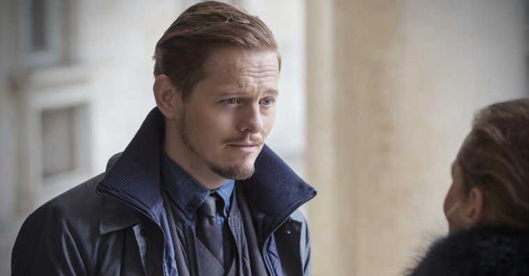 Kommentar: Jeg orker ikke flere tv-serier, hvor folk snakker med de døde