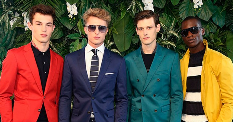 New Yorks herremodeuge rykkes – og det rammer Copenhagen Fashion Week