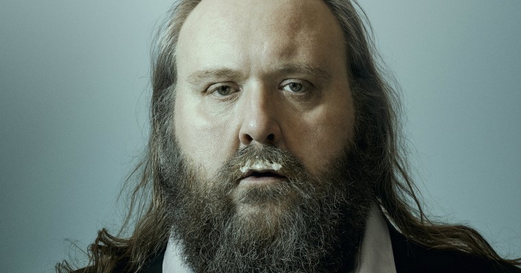 Skæv islænding vinder stor nordisk pris for film om 43-årig mand, der stadig bor hos sin mor