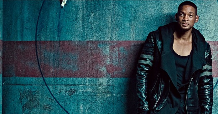 Will Smith gør horribelt musik-comeback med første rap-vers i ti år