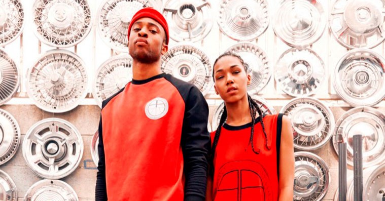 Astrid Andersen nomineret til British Fashion Awards for andet år i træk