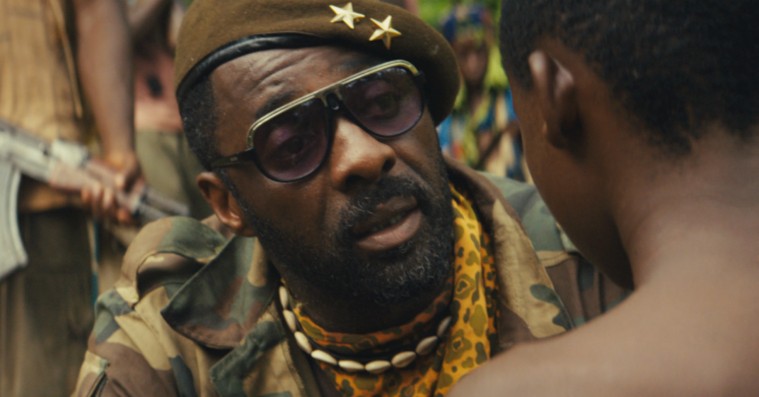 ‘Beasts of No Nation’