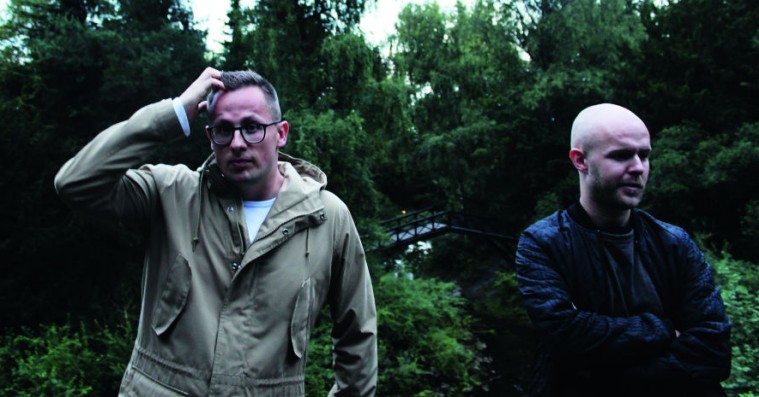 P6 Beat Rocker Koncerthuset opruster med tre nye navne