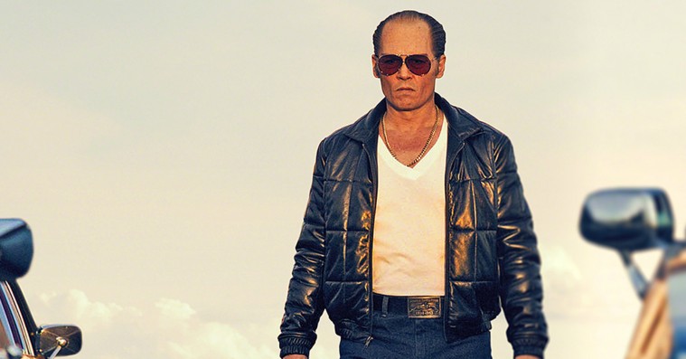 ’Black Mass’-instruktør: »Jeg ville vise en side af Johnny Depp, man aldrig havde set før«