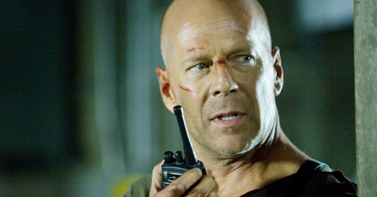 ‘Die Hard 6’ får titlen ‘McClane’ – bliver både en fortsættelse og en prequel