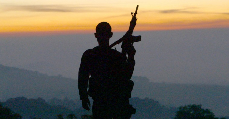 Soundvenue og CPH:DOX præsenterer to hårdtslående og anmelderroste dokumentarer