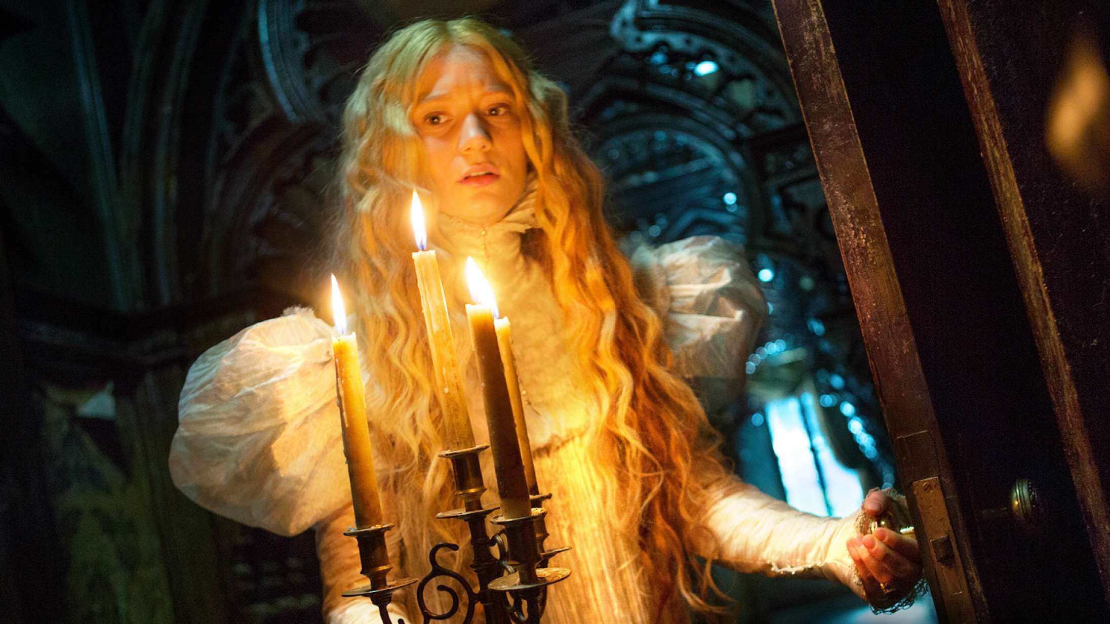 ‘Crimson Peak’