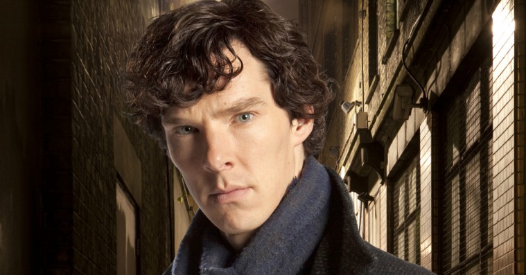 ‘Sherlock’-stjernen Benedict Cumberbatch redder cykelbud fra voldsomt bandeoverfald
