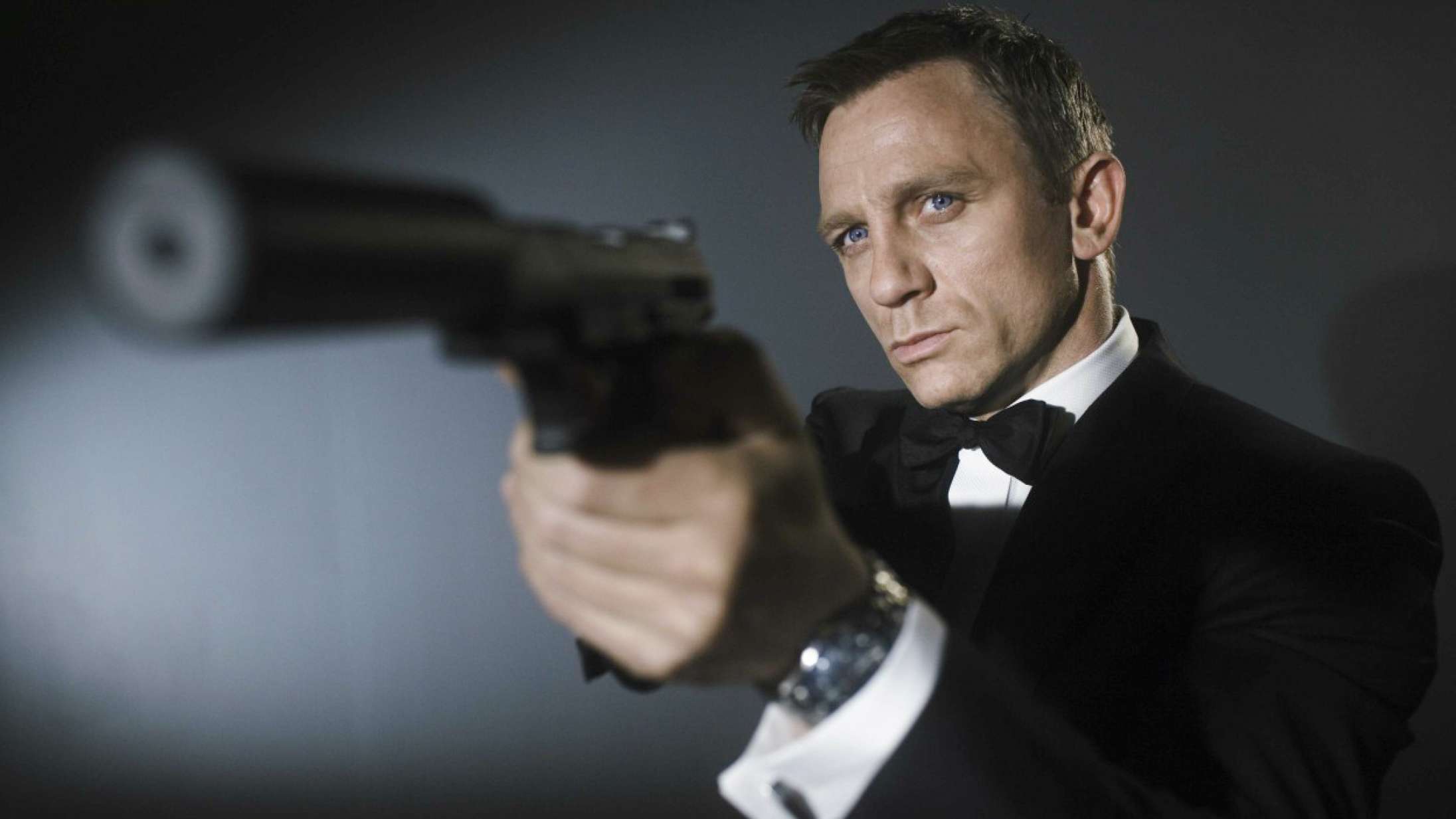 »Bond er sexistisk og sørgelig« – læs Daniel Craigs 10 saftigste udtalelser om 007-rollen