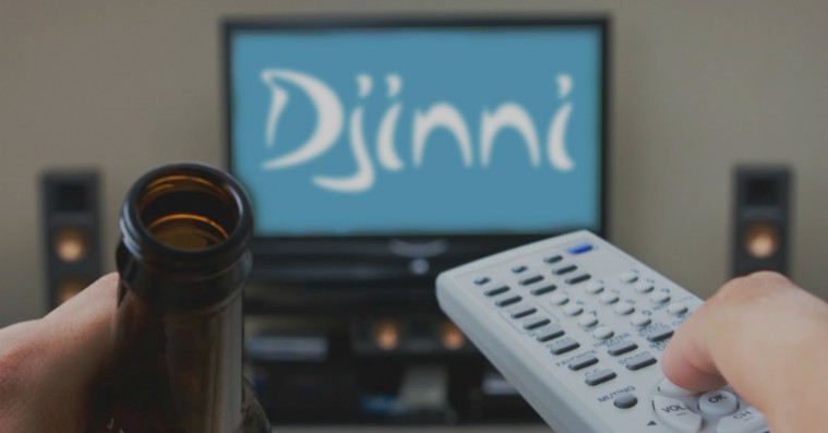 Ti spørgsmål til tjenesten, der skaffer alt: »Lige nu arbejder vi på at skaffe en snekanon«