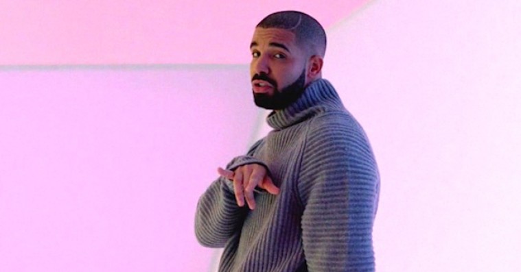 Lær at danse som Drake: Her er de bedste gifs fra ‘Hotline Bling’-videoen