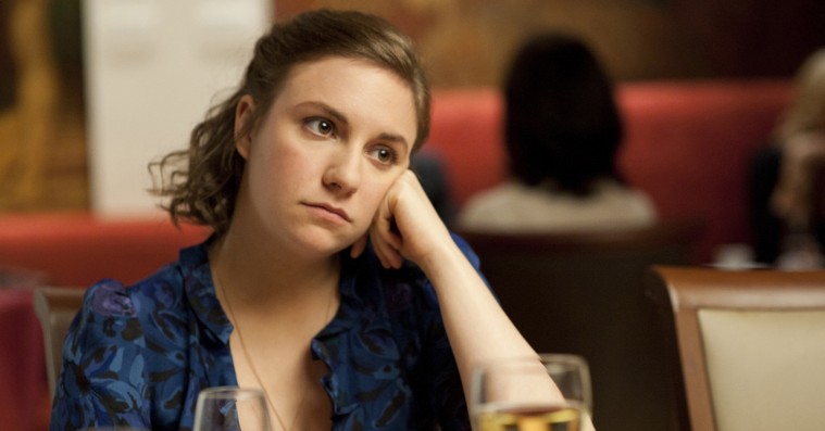Lena Dunham laver ny feministisk HBO-serie