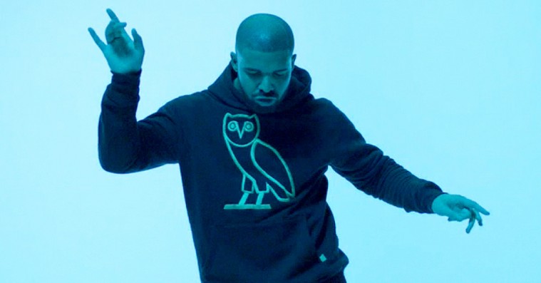 Dagen efter ‘Hotline Bling’: Se de bedste memes med salsa-dansende Drake