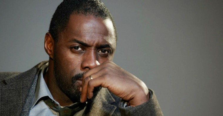 10 grunde til, at du skal elske Idris Elba