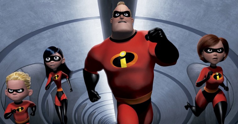 ’Toy Story 4’ og ’The Incredibles 2’ får premieredatoer