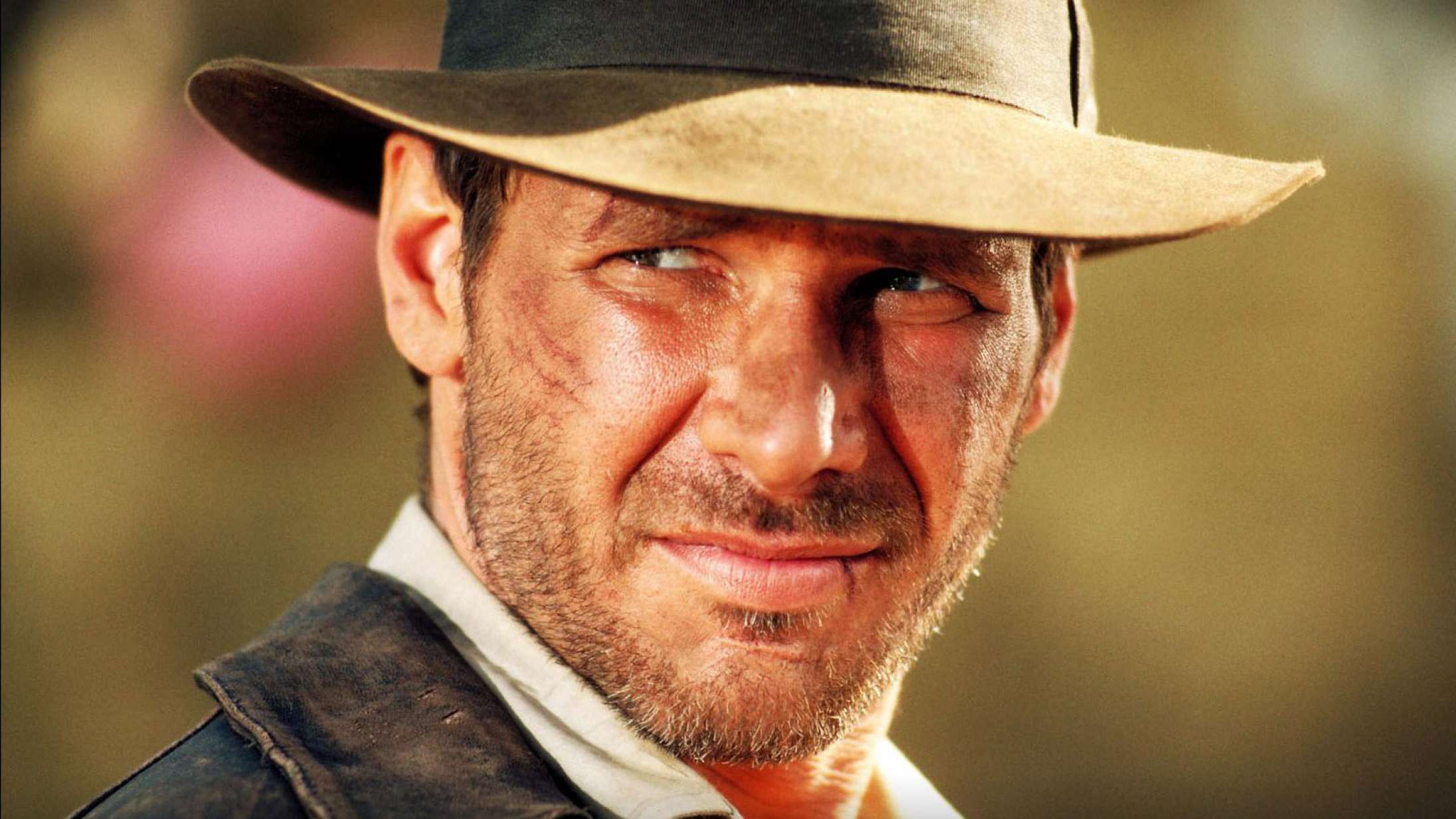 Steven Spielberg vil lave ’Indiana Jones 5’ med Harrison Ford